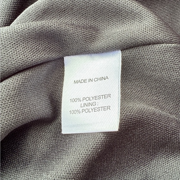 Anthropologie Cottagecore Boho Praire Floral Romantic Tiered Sundress Small - Picture 9 of 9